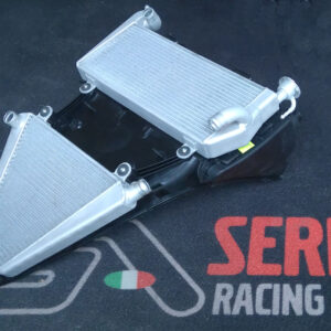 Radiatore Ducati 959 - V2 fino al 2024