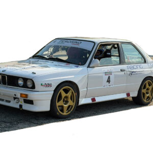 BMW E30